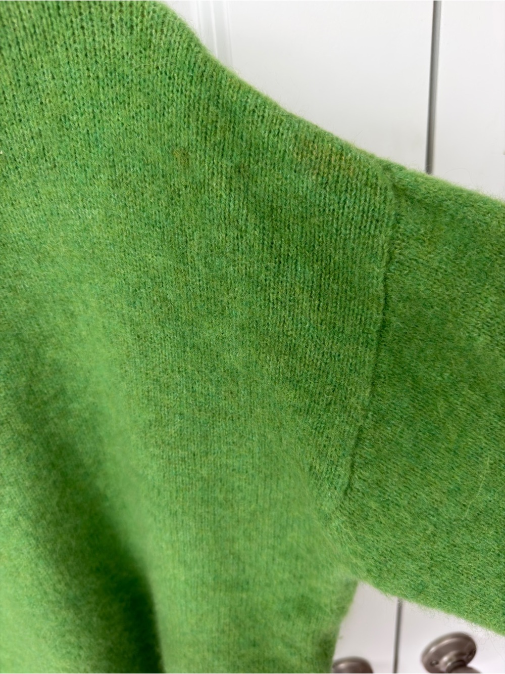 Sezane Amiel Sweater - Picture 3 of 10
